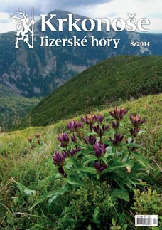 Krkonoše - Jizerské hory 8/2014
