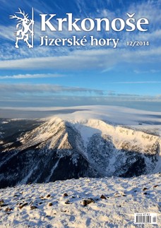 Krkonoše - Jizerské hory 12/2014