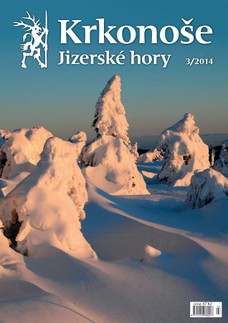 Krkonoše - Jizerské hory 3/214