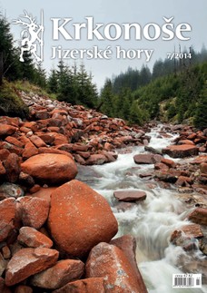 Krkonoše - Jizerské hory 7/2014