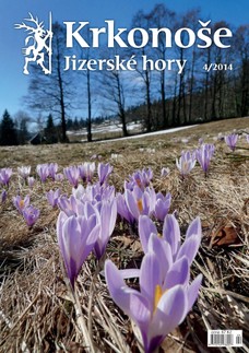 Krkonoše - Jizerské hory 4/2014