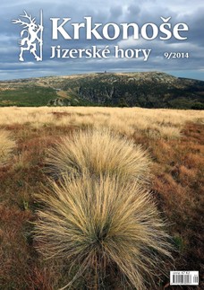 Krkonoše - Jizerské hory 9/2014