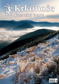 Krkonoše - Jizerské hory 11/2014