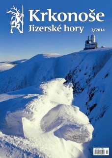 Krkonoše - Jizerské hory 2/2014