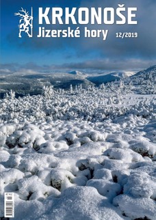 Krkonoše - Jizerské hory 12/2019