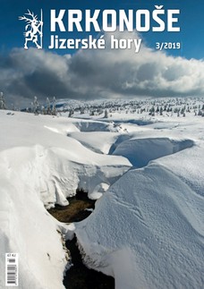 Krkonoše - Jizerské hory 3/2019