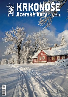 Krkonoše - Jizerské hory 1/2019