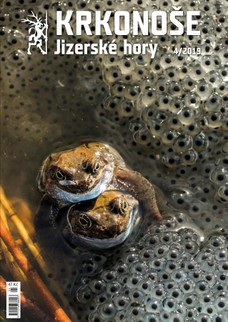 Krkonoše - Jizerské hory 4/2019