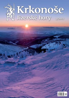 Krkonoše - Jizerské hory 2/2015
