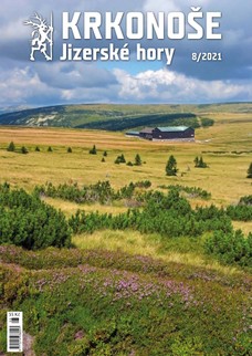 Krkonoše - Jizerské hory 8/2021