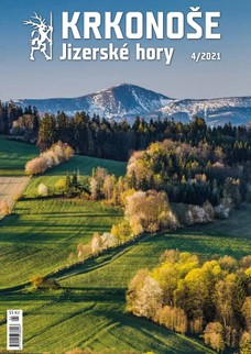 Krkonoše - Jizerské hory 4/2021