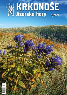 Krkonoše - Jizerské hory 9/2021