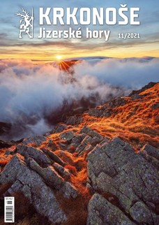 Krkonoše - Jizerské hory 11/2021