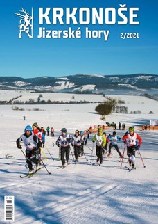 Krkonoše - Jizerské hory 2/2021