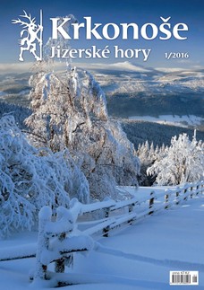 Krkonoše - Jizerské hory 1/2016
