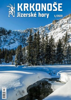 Krkonoše - Jizerské hory 1/2020