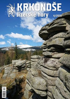 Krkonoše - Jizerské hory 4/2020
