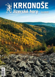 Krkonoše - Jizerské hory 11/2020