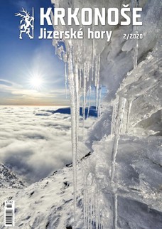 Krkonoše - Jizerské hory 2/2020