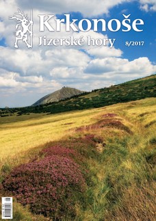Krkonoše - Jizerské hory 8/2017