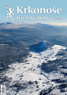 Krkonoše - Jizerské hory 3/2017