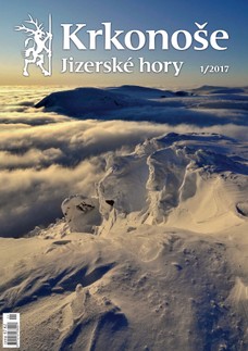 Krkonoše - Jizerské hory 1/2017
