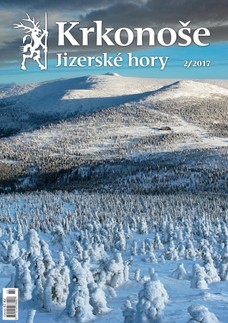Krkonoše - Jizerské hory 2/2017