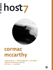 Měsíčník HOST 7/14