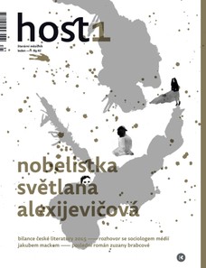 Měsíčník HOST 1/2016