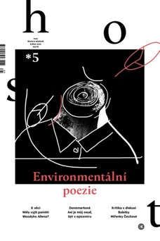 Měsíčník HOST 05/2020