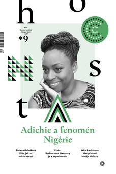 Měsíčník HOST 09/2020