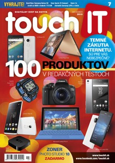 TouchIT 7/2015