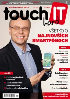 TouchIT 1/2015