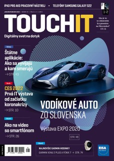 TouchIT 1-2/2022