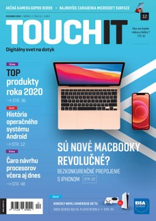 TouchIT 12/2020