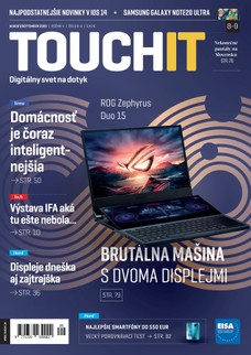 TouchIT 8-9/2020