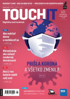TouchIT 4-5/2020