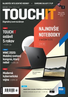 TouchIT 3/2020