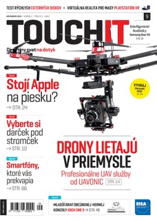 TouchIT 9/2016