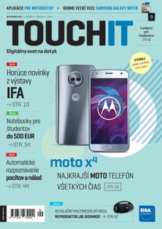 TouchIT 9/2017