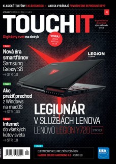 TouchIT 4/2017