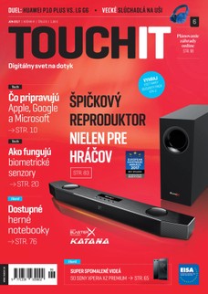 TouchIT 6/2017