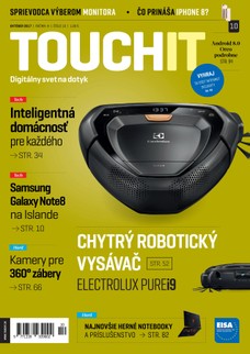 TouchIT 10/2017