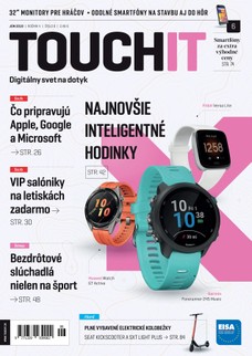TouchIT 6/2019
