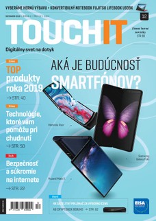TouchIT 12/2019