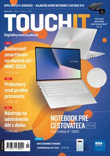TouchIT 3/2019