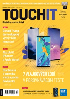 TouchIT 7-8/2019