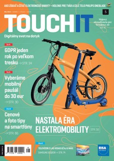TouchIT 5/2019