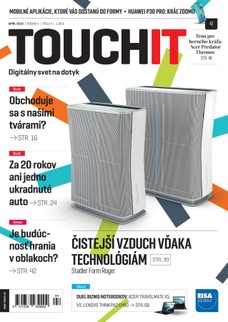 TouchIT 4/2019