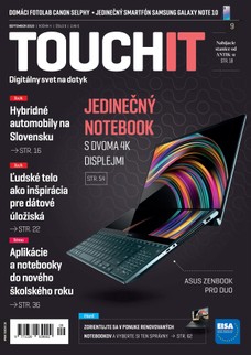 TouchIT 9/2019
